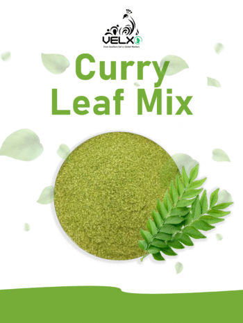 curry leaf mix