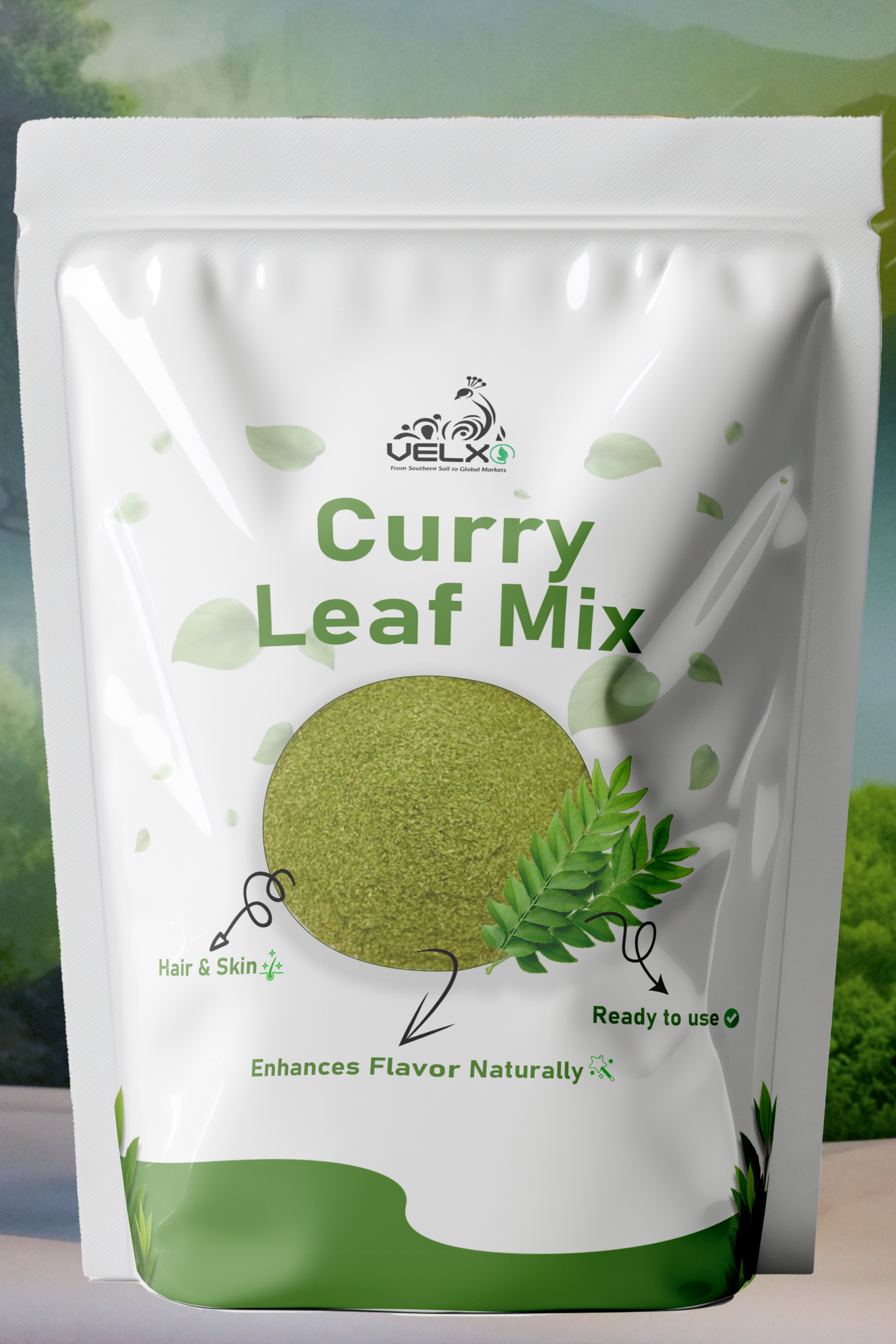 Curryleaf_Mix_Front