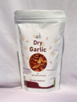 Dry Garlic