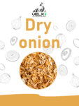 Dry Onion ( with Gst)