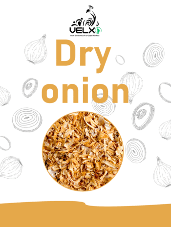 Premium Dry Onion Powder | 100% Natural & Chemical-Free