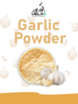 Premium Organic Garlic Powder – Pure, Aromatic & Flavorful Seasoning