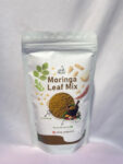 Moringa Leaf Mix
