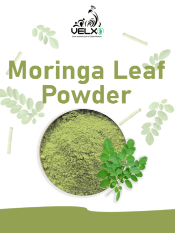 Moringa Leaf Powder