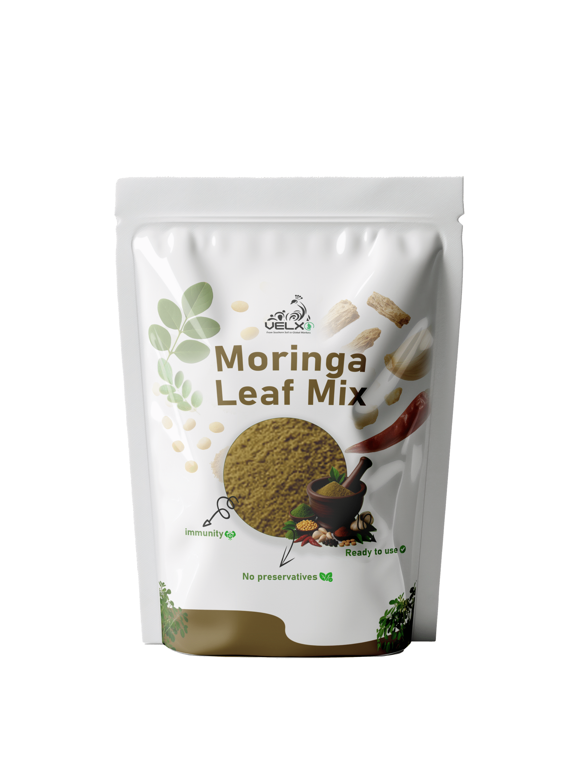 Moringa Mix