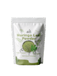 Moringa Leaf Powder ( With Gst )