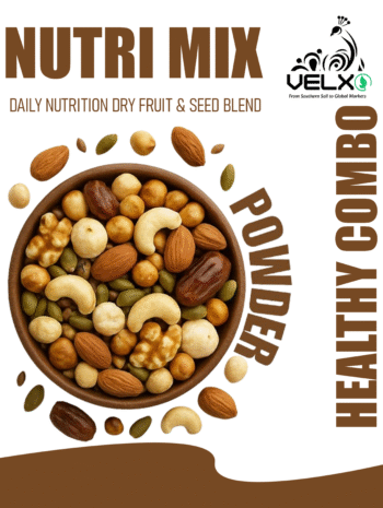 Premium Organic Nutri Mix for Daily Nutrition