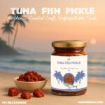 Tuna fish ( With Gst )
