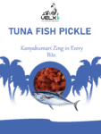 Tuna fish ( With Gst )