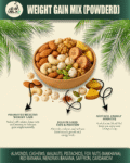 weight Gain Mix