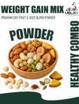 weight Gain Mix