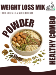 Weight Loss Mix