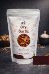 Dry Garlic