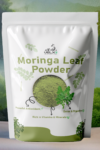 Moringa Leaf Powder ( With Gst )