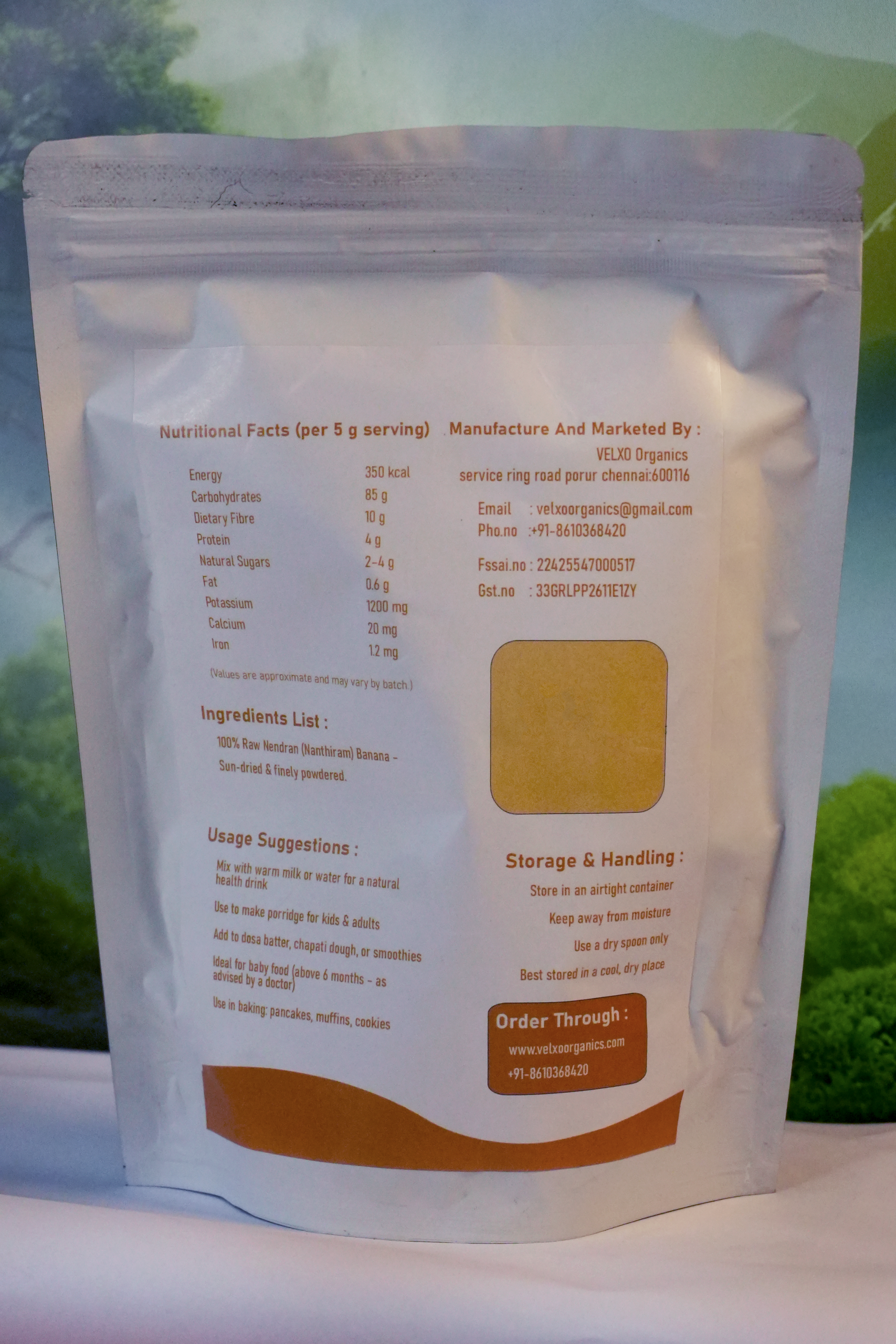 Nandren_Banana_Powder_Back