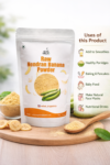 Nendren Banana Powder