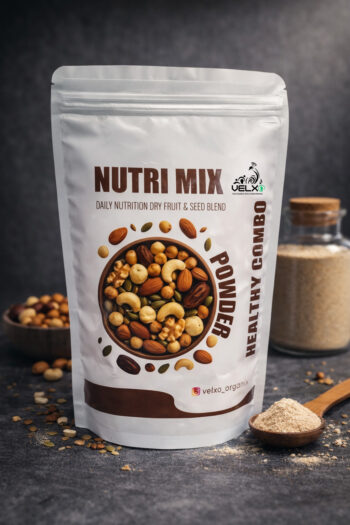 Nutri Mix