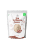 Red Banana Powder