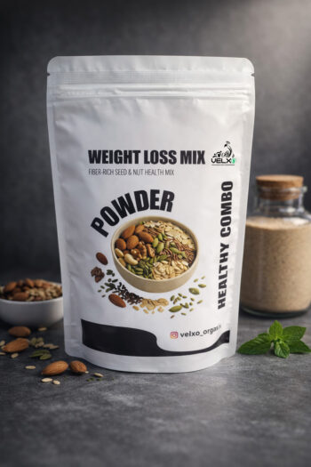 Weight Loss Mix