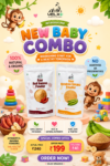 Baby Combo
